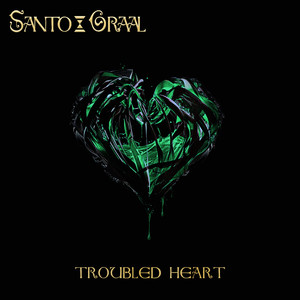 Troubled Heart