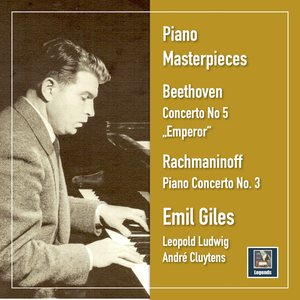 Piano Concerto No. 5 in E-Flat Major, Op. 73