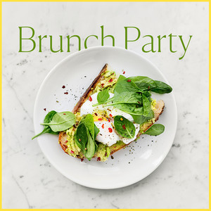 Brunch Party (Explicit)