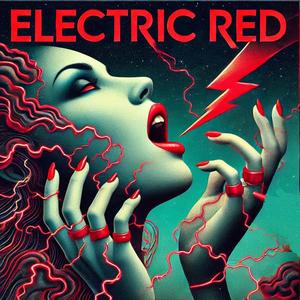 Electric Red