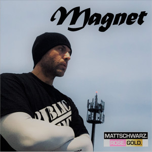 Magnet