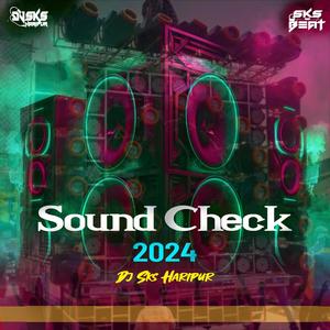 Sound Check 2024