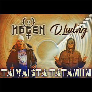 Taivaista Tatamiin