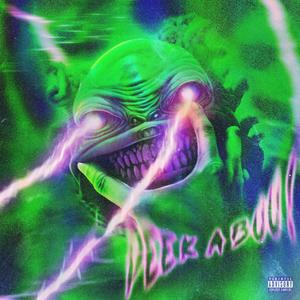 peek-a-boo¡ (feat. Yrtlos) [Explicit]