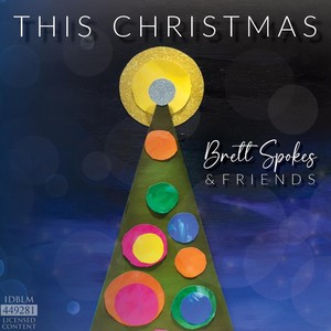 I Need a Silent Night (feat. Jorja Spokes & Rachael Beck)