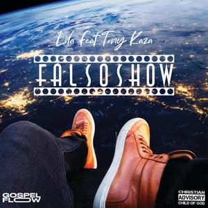 Falso Show (feat. Lila Rama)