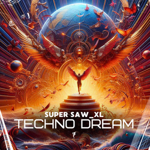 Techno dream (Extended Mix)