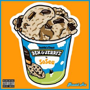 Ben & Jerry's (Explicit)