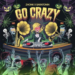 Go Crazy (Explicit)