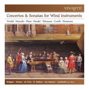 Sonata in E-Flat Major, op. 5, No. 9 - Tempo di Gavotta - Allegro