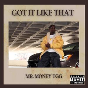 GOT IT LIKE THAT (Explicit)