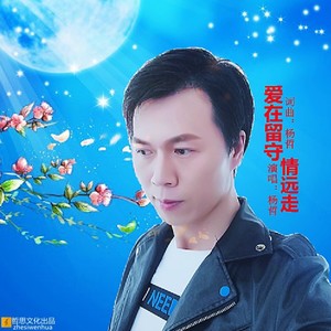 爱在留守情远走DJ