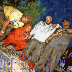 From The D To The O (Explicit)