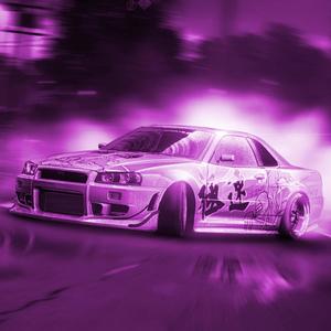 DESTINY! Slowed & Reverb