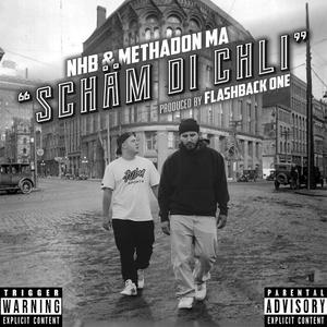 Schäm di chli (Explicit)