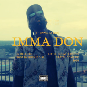 Imma Don (Explicit)