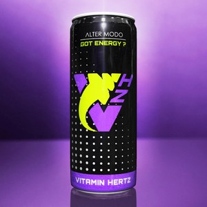Got Energy ? (Vitamin Mix)