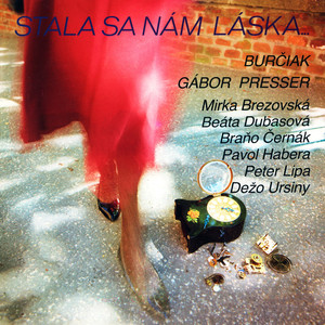 Len vietor vie (feat. Pavol Habera)