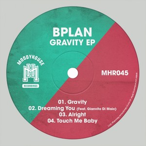 Dreaming You (Original Mix)