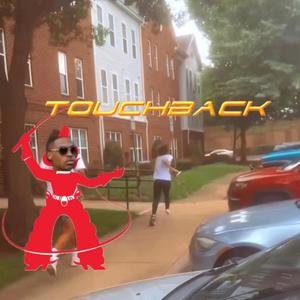 TouchBack (feat. TexasPeTEtY) [Explicit]