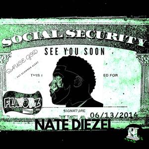 Nate Diezel - Swipe Legend 2 (Explicit)