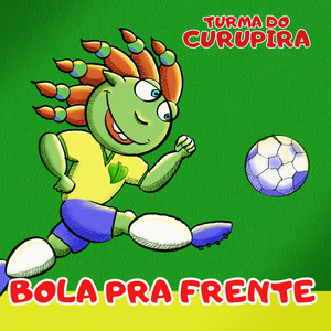 Bola Prá Frente