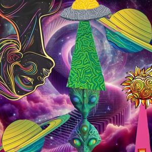 ⊑⟒⌰⌰⍜ ⊑⎍⋔⏃⋏ (Peace) (feat. Tjz) (Explicit)