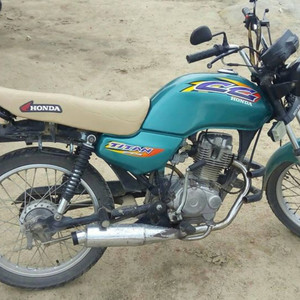 Cg 125 Cc (Explicit)