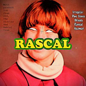 Irregular (Explicit)