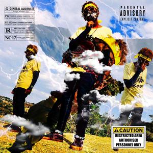 SMOKE BREAK (feat. Trendy.T) (Explicit)