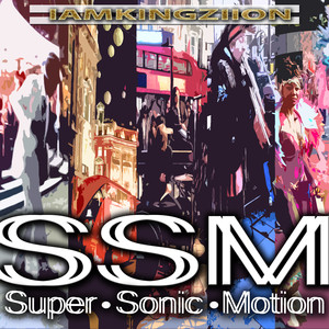 Playground (feat. Ru Ru De Ville)