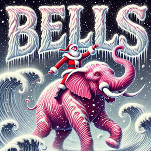 Bells (feat. Jester) (Explicit)