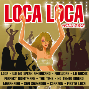 LOCA LOCA COMPILATION