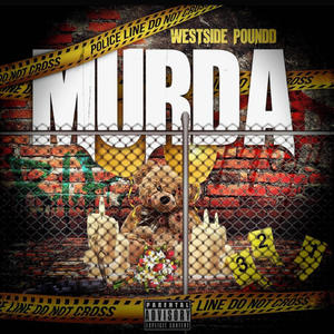 Murda (Radio Edit)