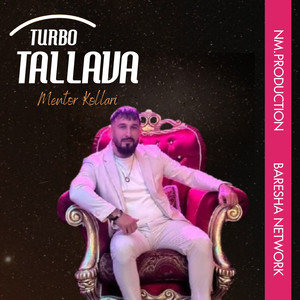 Turbo tallava per Adnan Rama