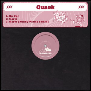 Qusok - Warm (Junky Palms Remix)