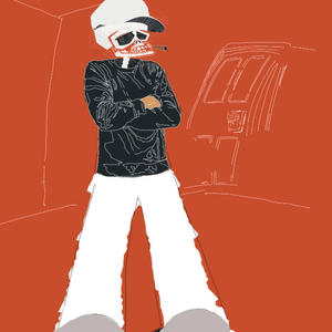 Im the one ! (feat. CURT) (Radio Edit)