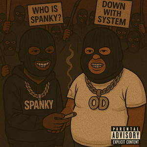 We Da Ones They Hate (feat. odmenaxe) (Explicit)