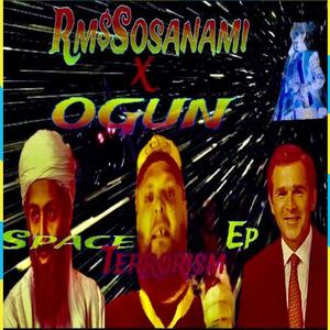 TheSpaceTerrorismEp (feat. Beywatch, RM$ DEADWEIGHT, NAXARITE & BOO) (Explicit)