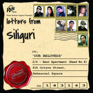 Letters from Siliguri