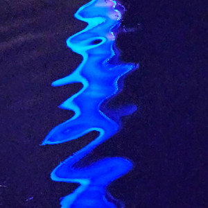 泪水是无言的序章（悬溺DJ）