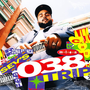 fLores de aLquitrán))----