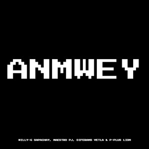 Anmwey