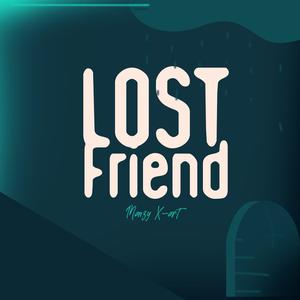 The Lost Friend