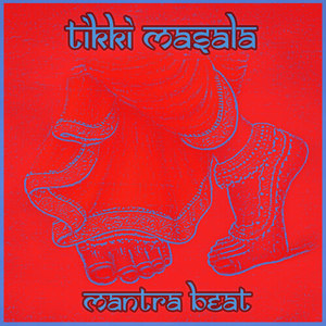 Bolo Radha Ramana (Tikki Masala & Benjamin Crystal Remix)