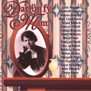 Glenys Roberts - Nant Y Mynydd