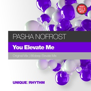 You Elevate Me (86Deep Elevate Mix)