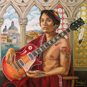 Across Seas(feat. Isel & Jared Corder)