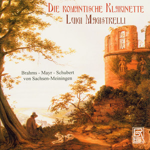 12 Bagatellen für Flöte, Klarinette und Bassetthorn - 12 Bagatellen: No. 12, Scherzo. Allegro