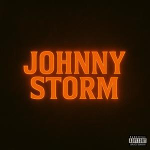 Johnny Storm (Explicit)